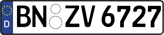 BN-ZV6727