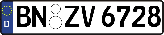 BN-ZV6728