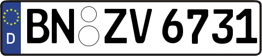 BN-ZV6731