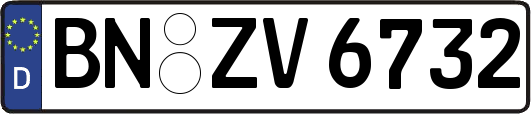 BN-ZV6732
