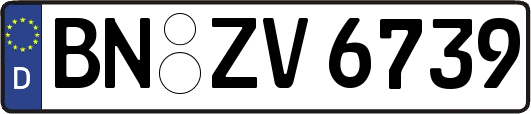 BN-ZV6739