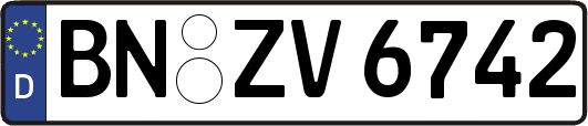BN-ZV6742