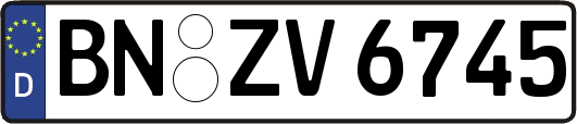 BN-ZV6745