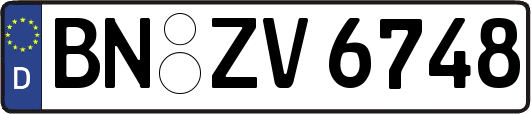 BN-ZV6748