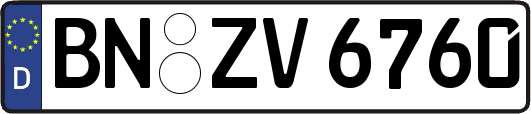 BN-ZV6760
