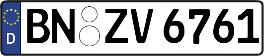 BN-ZV6761
