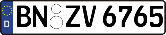 BN-ZV6765