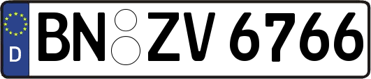 BN-ZV6766
