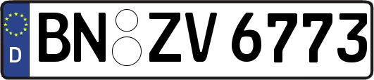 BN-ZV6773