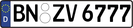 BN-ZV6777