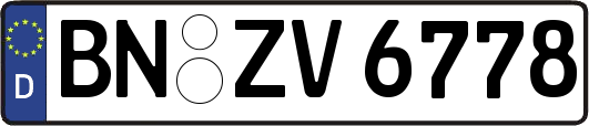 BN-ZV6778