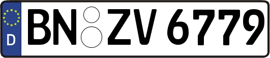 BN-ZV6779