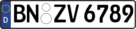 BN-ZV6789