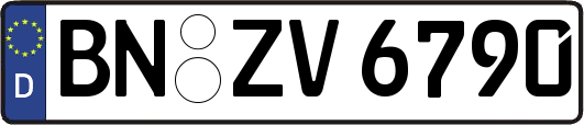 BN-ZV6790