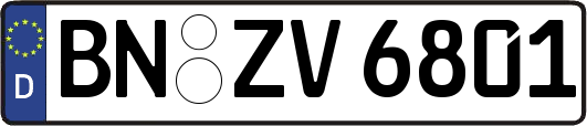 BN-ZV6801