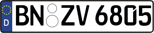BN-ZV6805