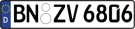 BN-ZV6806