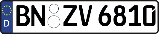 BN-ZV6810