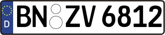 BN-ZV6812