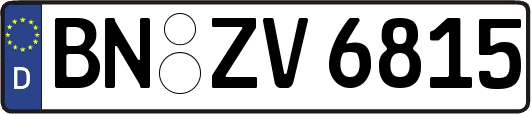 BN-ZV6815