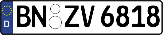 BN-ZV6818