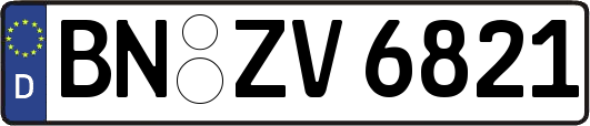 BN-ZV6821