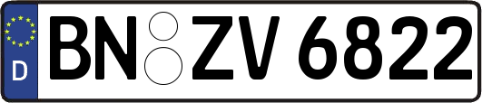 BN-ZV6822