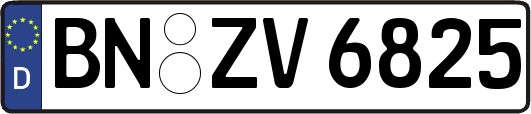 BN-ZV6825