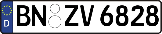 BN-ZV6828
