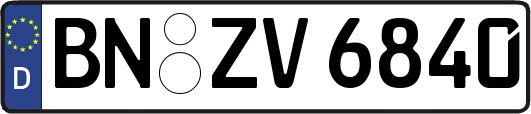 BN-ZV6840