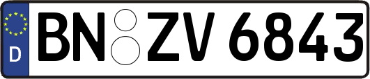 BN-ZV6843