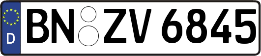 BN-ZV6845