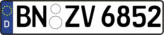 BN-ZV6852