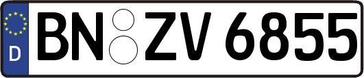 BN-ZV6855