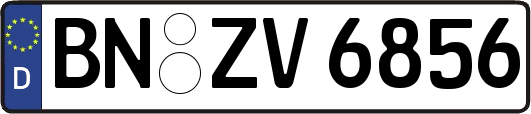 BN-ZV6856