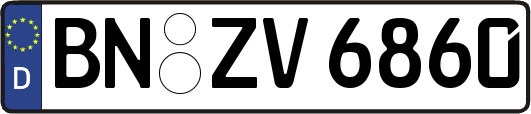 BN-ZV6860