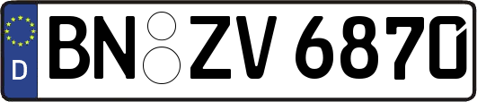 BN-ZV6870