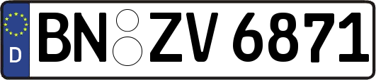 BN-ZV6871