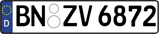 BN-ZV6872