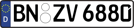 BN-ZV6880