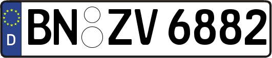 BN-ZV6882