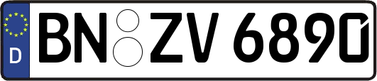 BN-ZV6890