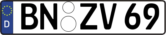 BN-ZV69