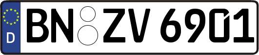 BN-ZV6901