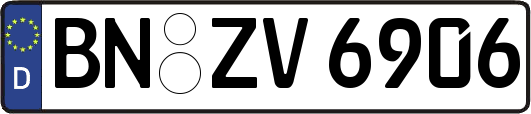 BN-ZV6906