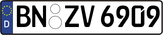 BN-ZV6909