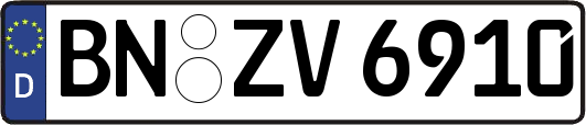 BN-ZV6910