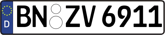 BN-ZV6911