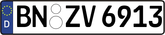BN-ZV6913