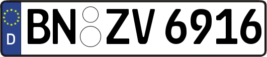 BN-ZV6916